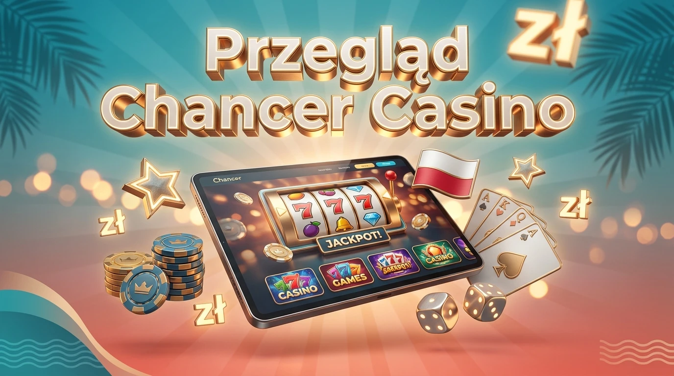 Przegląd Chancer Casino